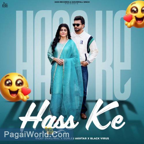 Hass Ke Hass Ke Poster