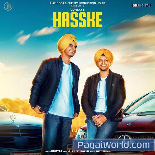 Hasse Poster