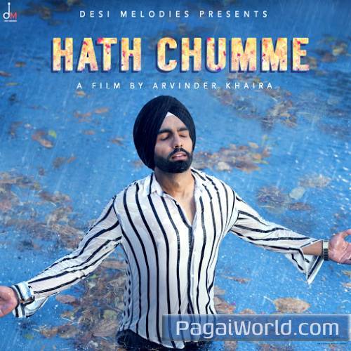 Hath Chumme Hath Chumme Poster