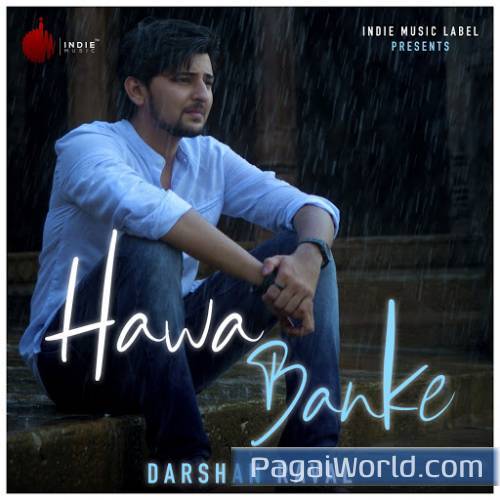 Hawa Banke Poster