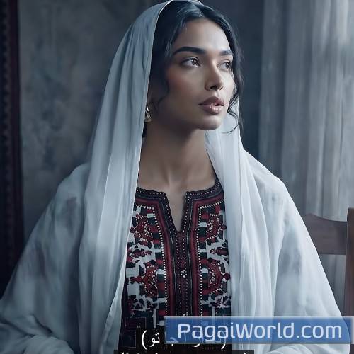 Hawa Hawa (Balochi) Poster