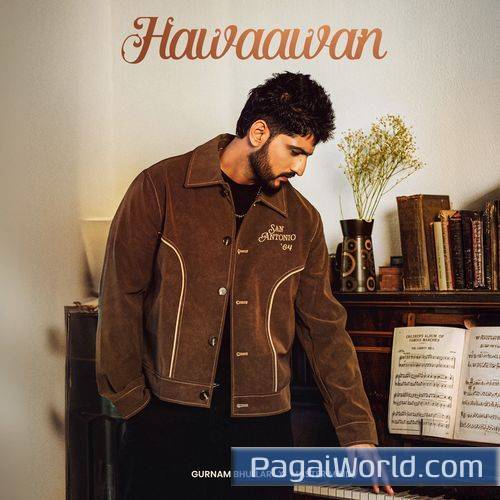 Hawaawan Poster
