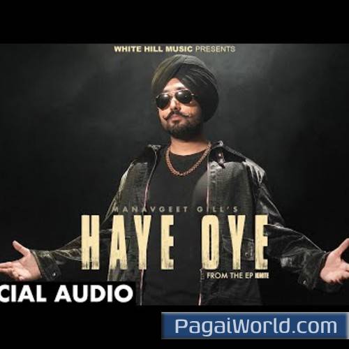 Haye Oye Haye Oye Poster