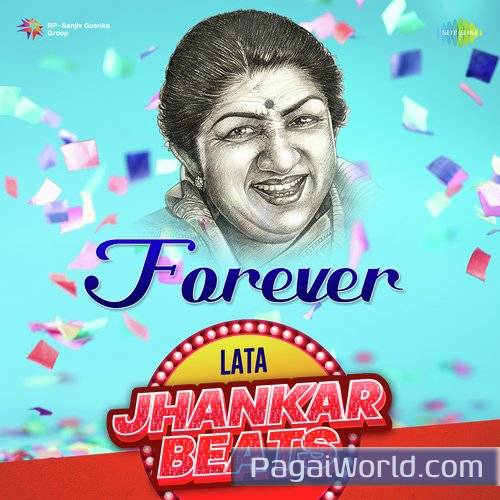 Hazaar Baten Kahe Zamana   Jhankar Beats Poster