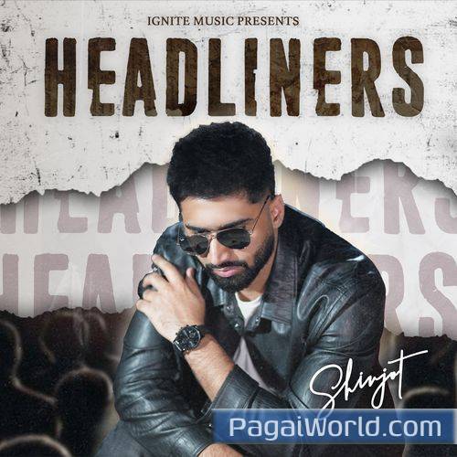 Headliners Headliners Poster