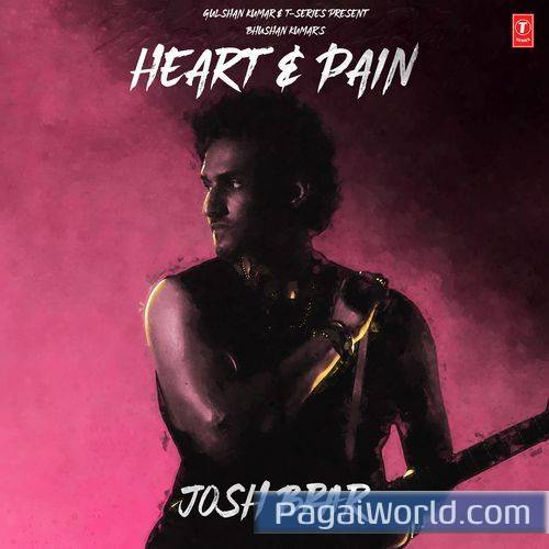 Heart Pain Heart Pain Poster