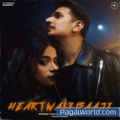 Heart Wali Baaji Heart Wali Baaji Poster