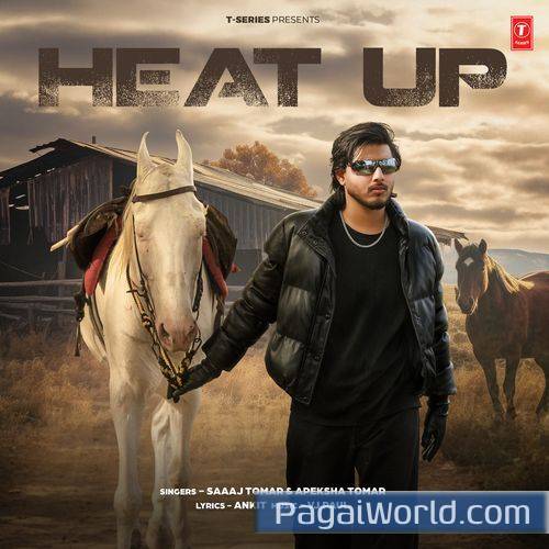 Heat Up Heat Up Poster