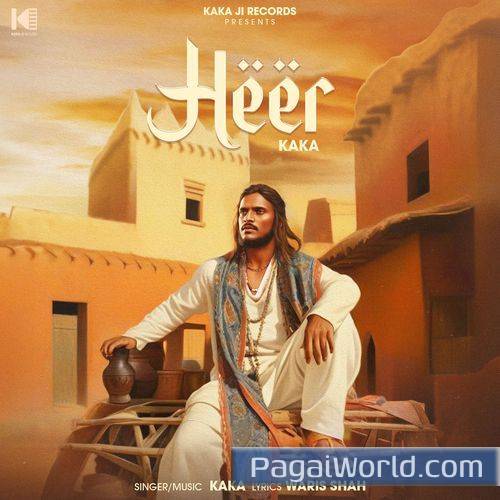 Heer Poster