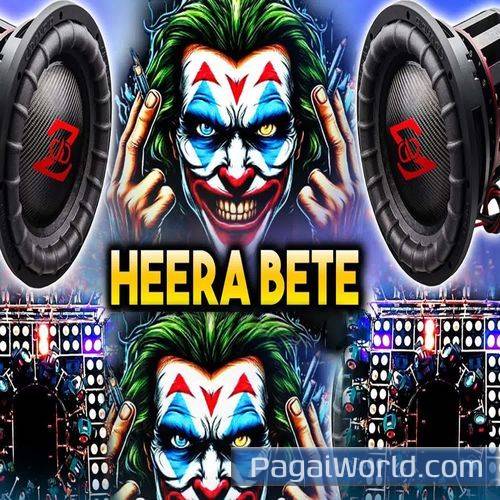 Heera Bete Poster