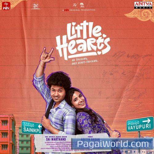 Hello Ani Hello Ani Poster