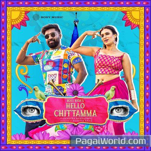 Hello Chittamma Hello Chittamma Poster