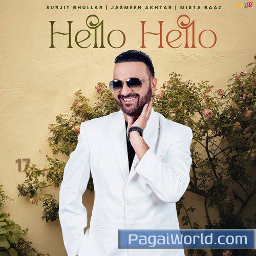 Hello Hello Hello Hello Poster