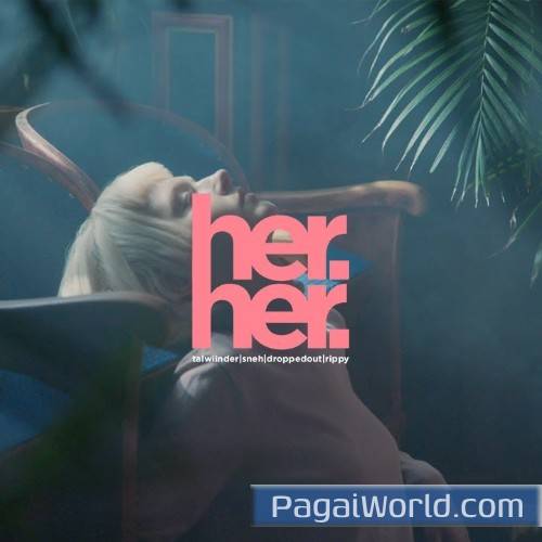 Her Poster