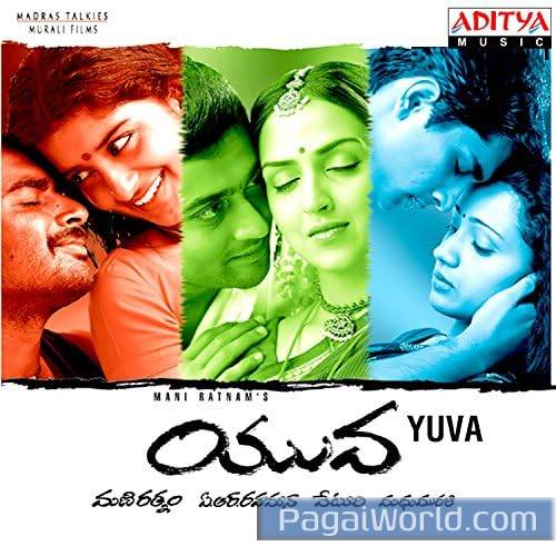 Hey Goodbye Priya Poster