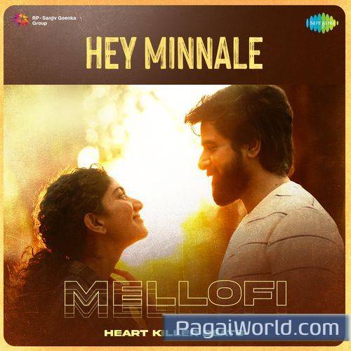Hey Minnale Mellofi Hey Minnale Mellofi Poster