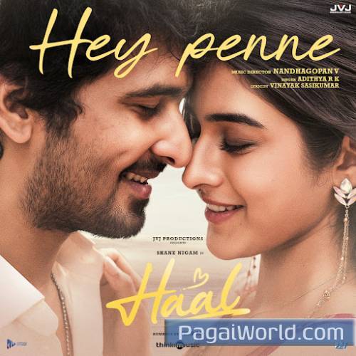 Hey Penne Hey Penne Poster