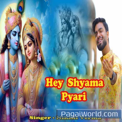 Hey Shyama Pyar Poster