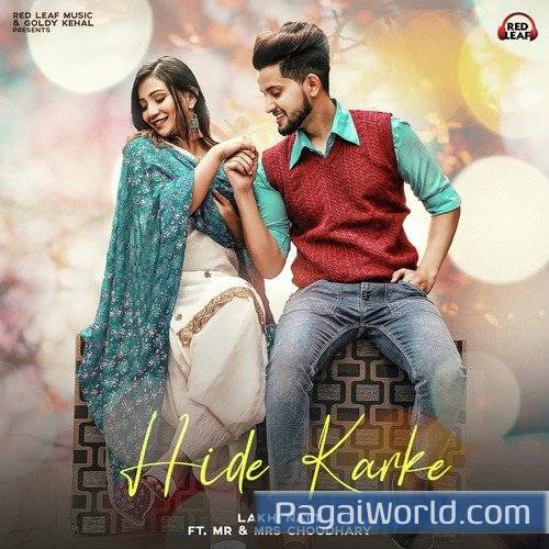 Hide Karke Hide Karke Poster