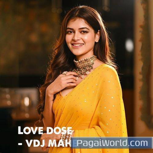 High Heels (90s Bollywood Mix) Poster