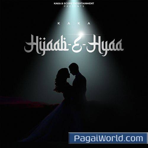 Hijaab E Hyaa Hijaab E Hyaa Poster