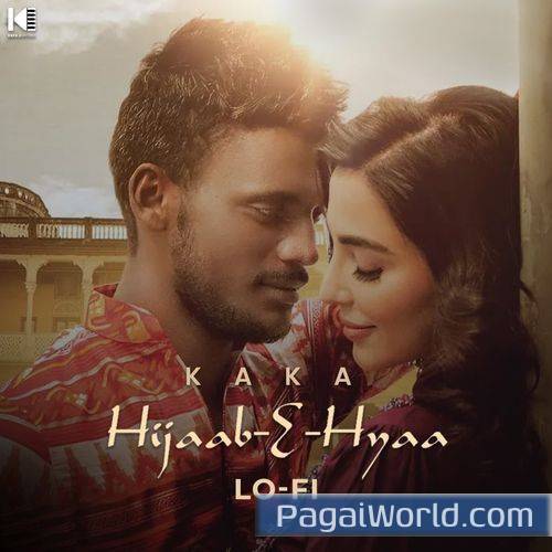 Hijaab E Hyaa Lofi Hijaab E Hyaa Lofi Poster