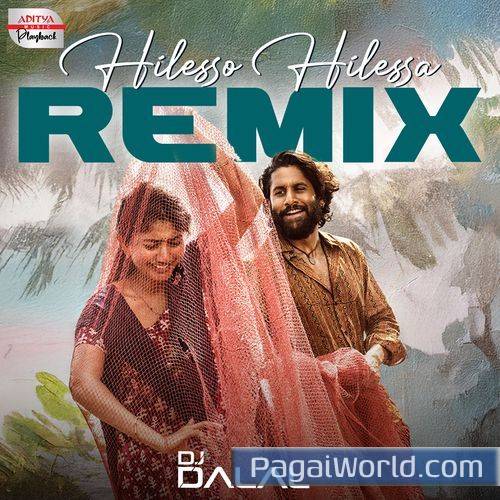 Hilesso Hilessa Official Remix Hilesso Hilessa Official Remix Poster