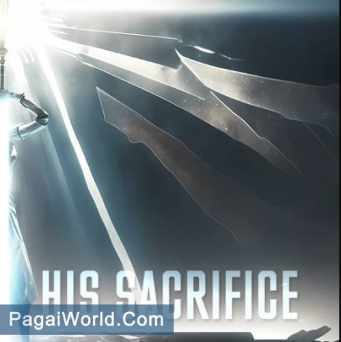 His Sacrifice (orchestral dark epic action) His Sacrifice (orchestral dark epic action) Poster