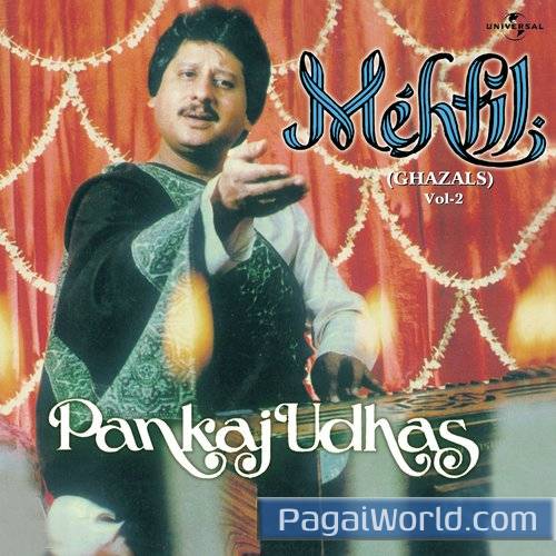Hits Of Pankaj Udhas Hits Of Pankaj Udhas Poster
