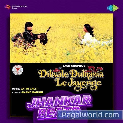 Ho Gaya Hai Tujhko To Pyar Sajna   Jhankar Beats Poster