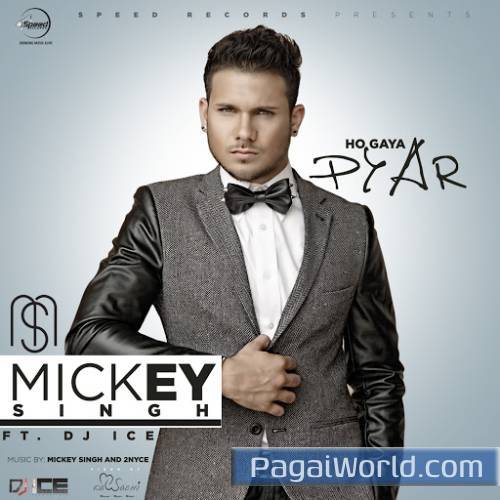 Ho Gaya Pyar Ho Gaya Pyar Poster