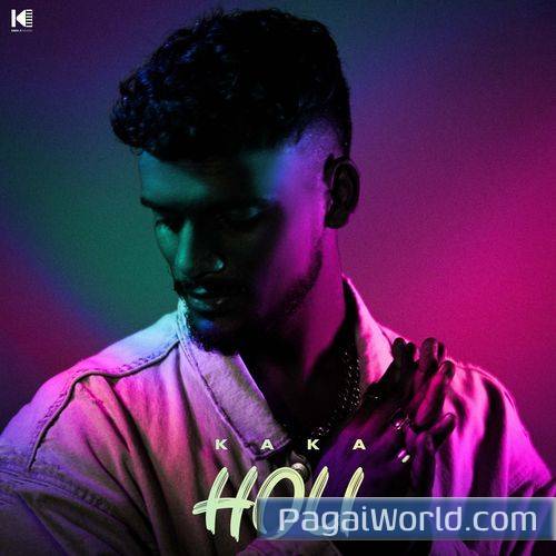 Holi Holi Poster