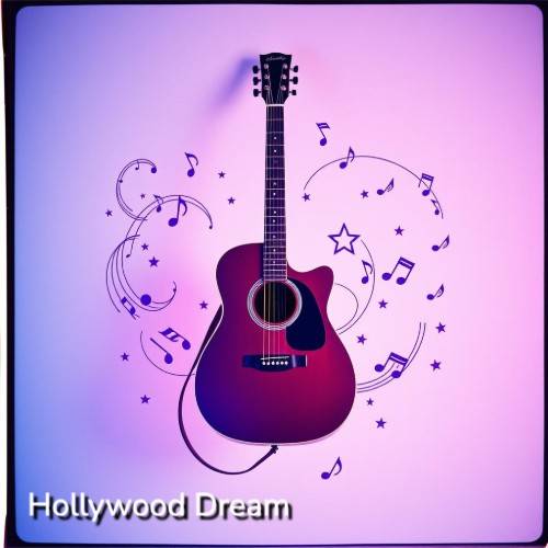 Hollywood Dream Poster