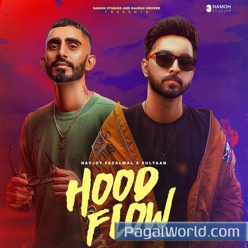 Hood Flow Hood Flow Poster