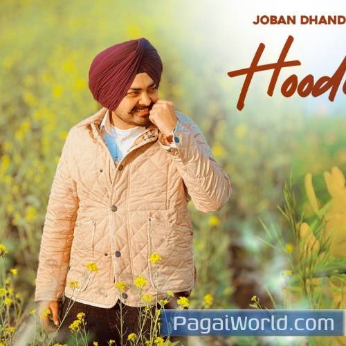 Hoodie Hoodie Poster