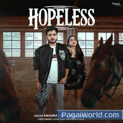 Hopeless Poster