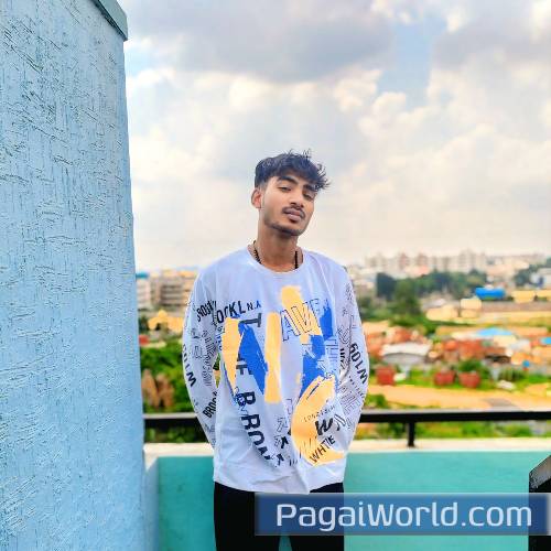 Hothe Lali Chamkay Full New Nagpuri Poster