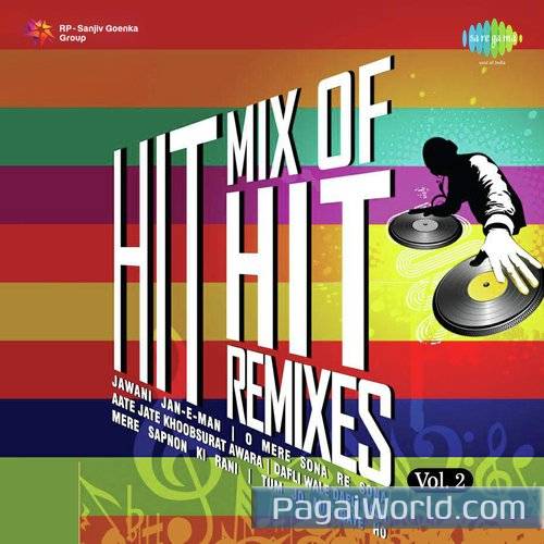 Hothon Pe Aesi Baat Remix Hothon Pe Aesi Baat Remix Poster