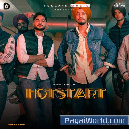 HOTSTART HOTSTART Poster