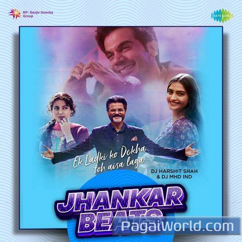 House Party Song   Jhankar Beats Poster