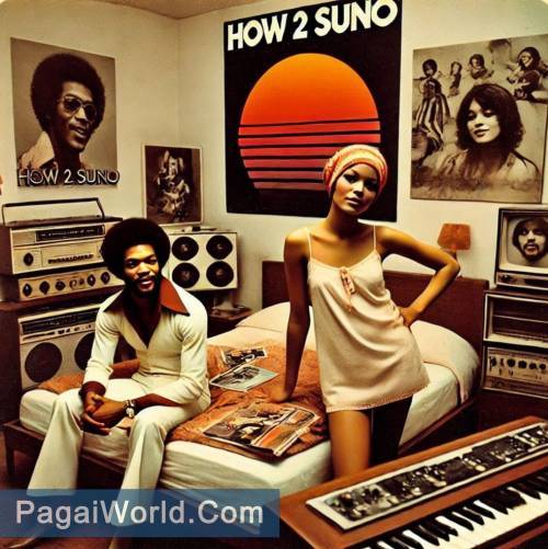 How 2 Suno Poster
