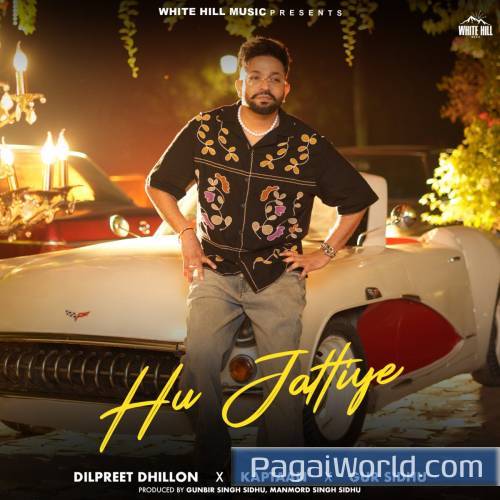 Hu Jattiye Hu Jattiye Poster