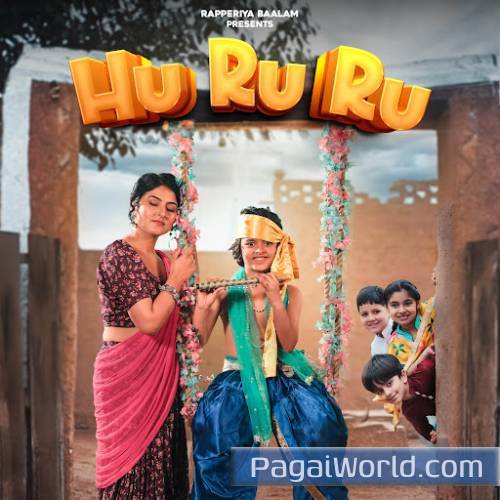 Hu Ru Ru Poster