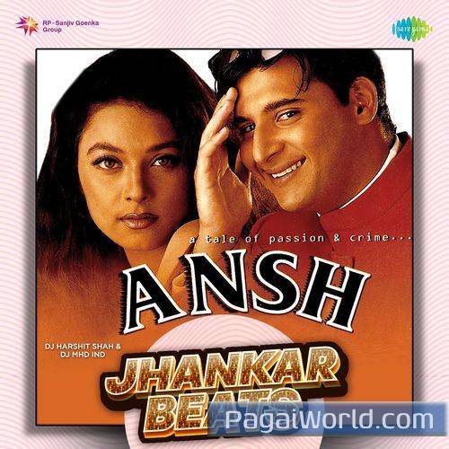 Hum Apni Taraf Se   Jhankar Beats Poster