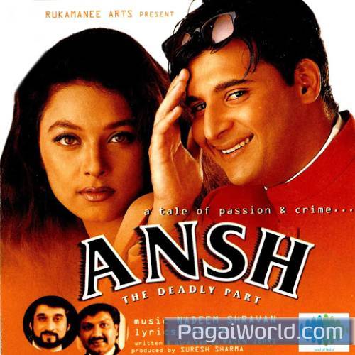 Hum Apni Taraf Se Poster