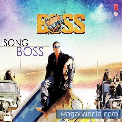 Hum Na Tode Poster
