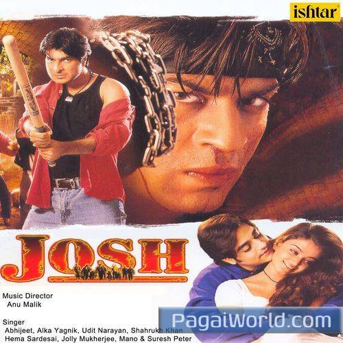 Hum to Dil Se Haare Poster