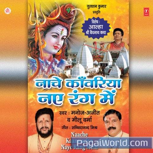 Hum To Kaanwar Wala Poster