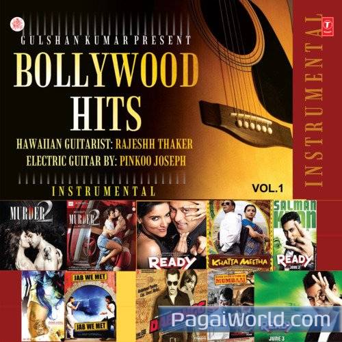 Humko Pyar Hua Poster