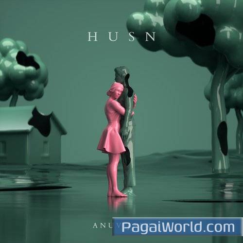 Husn Poster